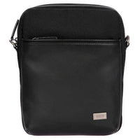 Brics Monza - Schultertasche 28 cm (black) - Markenkoffer
