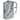 BACH Dr. Expedition 40L - Travel Bag (mineral grey)