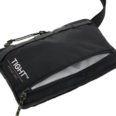 Haglöfs Tight Pocket Bag - Umhängetasche 16.5 cm (true black/magnetite) - Ansicht 4