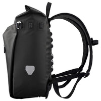 Ortlieb Vario 20 Hinterradtasche QL3.1 - Rucksack 16" 45 cm (black)