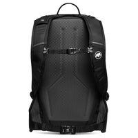 Mammut Nirvana 22 - Skitourenrucksack 50 cm (black) - Ansicht 2