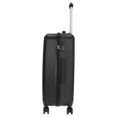 Paradise by CHECK.IN Havanna 2.0 - 4-Rollen-Trolley 69 cm (schwarz) - Ansicht 3