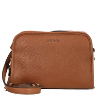 Liu Jo Manhattan Camera Case - Umhängetasche M 23 cm (ginger bread)