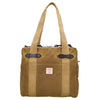Filson Tin Cloth - Shopper (Color: dark tan)