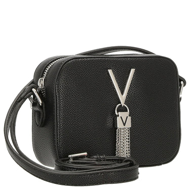 Valentino Bags Divina - Umhängetasche 17 cm (black) - Ansicht 5