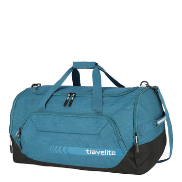 Travelite Kick-Off - Travel Bag 60 cm L (petrol)