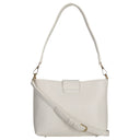 Valentino Bags Dione Re - Umhängetasche 25 cm (bianco) - Ansicht 4