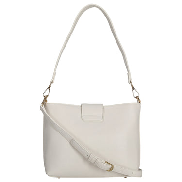 Valentino Bags Dione Re - Umhängetasche 25 cm (bianco) - Ansicht 4