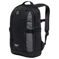 Haglöfs Tight Junior 15 - Backpack 41 cm (true black/magnetite)