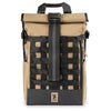 Chrome Barrage reflective 18L - Bike Backpack 15" 44.5 cm (coyote x)