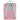 Fjällräven Kånken Koncept - Rucksack 36 cm (pink-mint green)