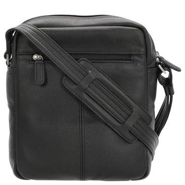 Picard Milano - Umhängetasche 19 cm (schwarz) - Ansicht 4