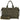 Coccinelle 2day Signature - Henkeltasche 26 cm (laurel green)