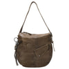 FREDsBRUDER My Forever Friend - Schultertasche 31 cm (muddy khaki)
