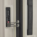 Stratic Phoenix SL - 4-Rollen-Kabinentrolley 55 cm erw. (champagne) - Ansicht 11
