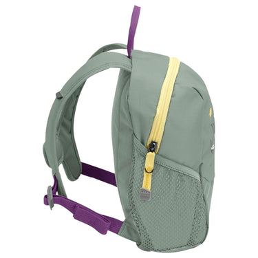 Jack Wolfskin Sprout 5 - Kinderrucksack 25.5 cm (green zinnia) - Ansicht 3