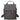 zwei Mademoiselle MR45 - Rucksack 22 cm (nubuk-stone)