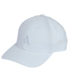 adidas Embroidered Baseball Cap - Cap (crystal sky/sky tint, OSFM)