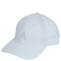 adidas Embroidered Baseball Cap - Cap (crystal sky/sky tint, OSFM)