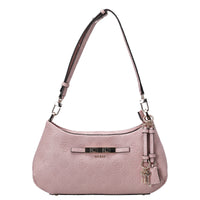 light pink logo