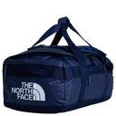 The North Face Base Camp Voyager Duffel - L 62 cm (shady blue/summit navy)