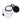 CYCLITE Aero Bladder - Hydration Bladder 2.5 Liters (transparent)