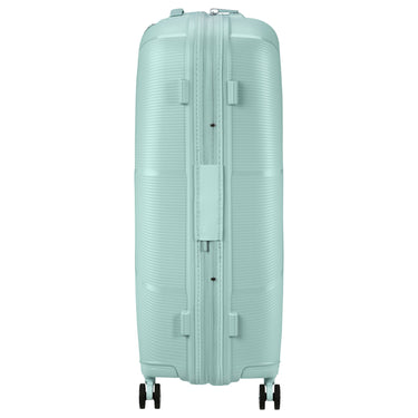 American Tourister Starvibe - 4-Rollen-Trolley 77 cm erw. (blau) - Ansicht 6