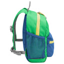 Jack Wolfskin Little Scout 10 - Kinderrucksack 29 cm (lizard) - Ansicht 3