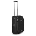 Osprey Daylite Carry-On Wheeled Duffel 40 - Rollenreisetasche 55 cm (black)