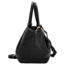 Joop Coccodrillo Sheryl - Henkeltasche 22 cm (black) - Ansicht 3