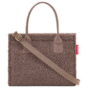 reisenthel Daily Shopper - Shopper XS 27 cm (teddy chocolate) - Ansicht 3