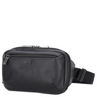 BOSS Jace Bumbag - Gürteltasche 22 cm (black)