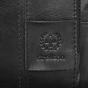 Strellson Hyde Park - Umhängetasche 25 cm (black) - Ansicht 5