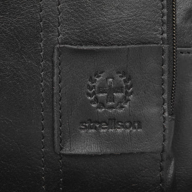 Strellson Hyde Park - Umhängetasche 25 cm (black) - Ansicht 5