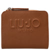 Liu Jo Caliwen - Geldbörse 3cc 11 cm (sequoia)