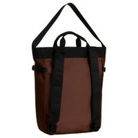 The North Face Base Camp Tote Pack - Shopper/Backpack 14" 41 cm (Color: new taupe green-smokey)