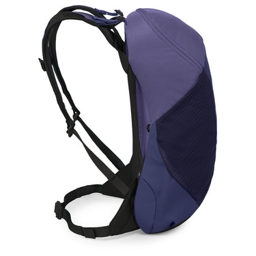 Osprey Hikelite LT 16 - Wanderrucksack 50 cm (botswana purple) - Ansicht 2