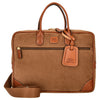 Brics Life Briefcase - Briefcase 38 cm (camel)