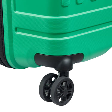 Delsey Paris Lutece SE - 4-Rollen-Trolley L 79 cm erw. (minze) - Ansicht 7