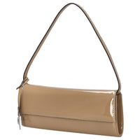 Picard Auguri - Clutch 26 cm Genuine Leather (Color: melange-lacquer)