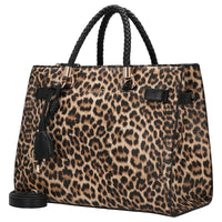 Liu Jo Manh - Henkeltasche M 31 cm (macul.naturale)