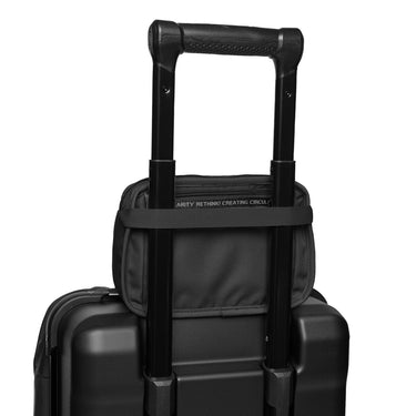 Vaude Coreway Bag 3 - Gürteltasche 23.5 cm (black) - Ansicht 6