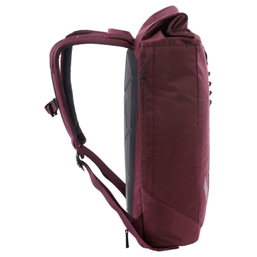 Nitro Scrambler - Laptoprucksack 15" 47 cm (wine)
