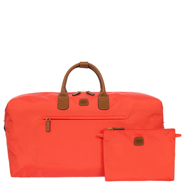 Brics X-Travel Weekender - Reisetasche 55 cm (poppy) - Ansicht 4