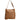 Seidenfelt Nelma Hobo - Shopper 35 cm (toffee)