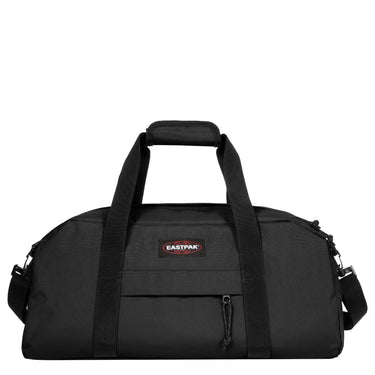 Eastpak Stand+ 34 - Travel Bag 53 cm (Color: black)