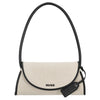 HUGO Jodi - Schultertasche 25 cm (open white)