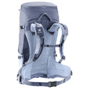 Deuter Futura 24 SL - Wanderrucksack 60 cm (polar-bluejay) - Ansicht 2