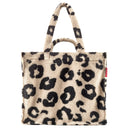 reisenthel Softshopper - Shopper 47 cm (teddy leo cream)