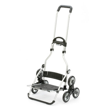 Andersen Royal Shopper Hedda - Treppensteiger 107 cm (grau) - Markenkoffer
